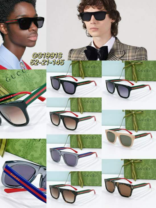 Picture of Gucci Sunglasses _SKUfw79164054fw